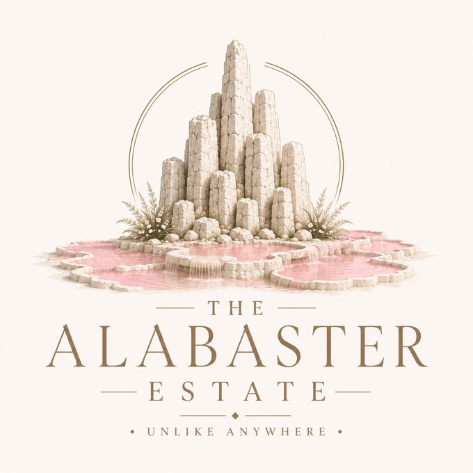 The Alabaster Estate — Unlike Anywhere