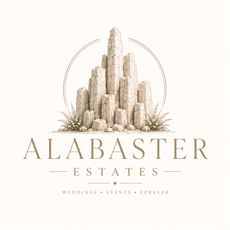 Alabaster Estates — Weddings, Events, Forever